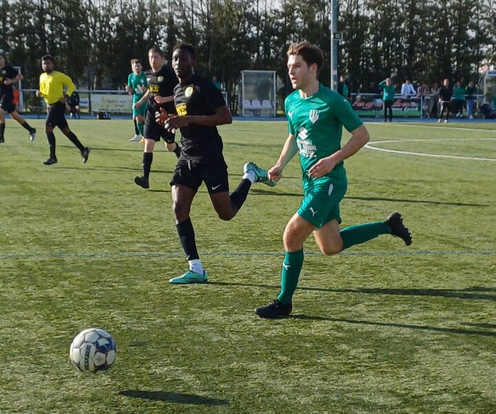 Derbysonntag am Hinkelstein