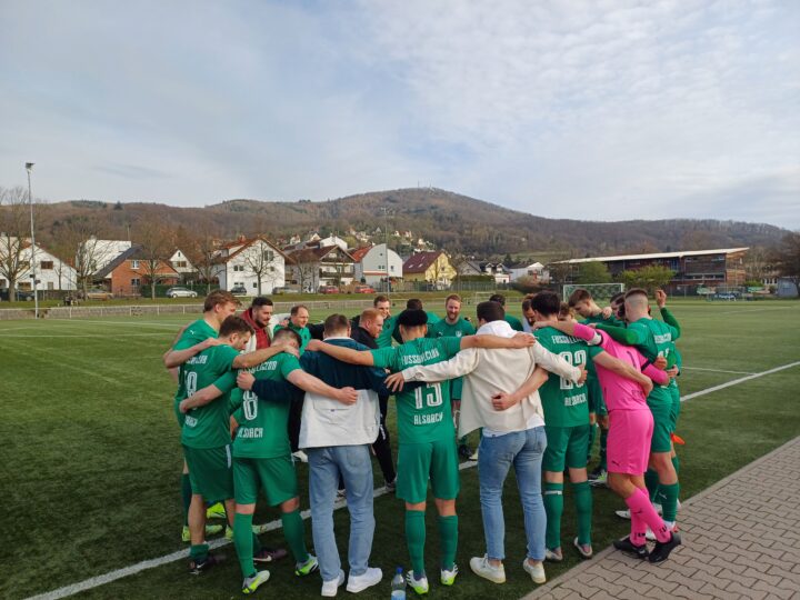 Sechs-Punkte-Sonntag