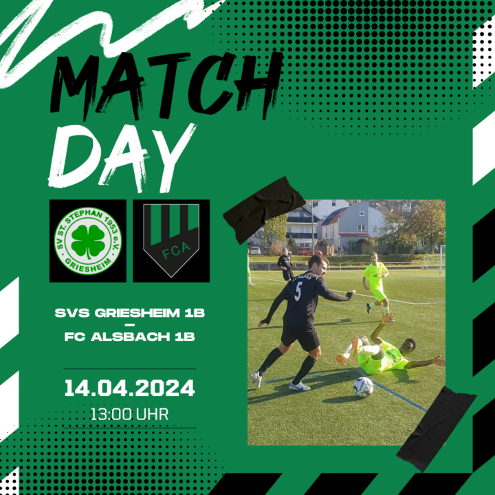 FCA 1b in St. Stephan zu Gast