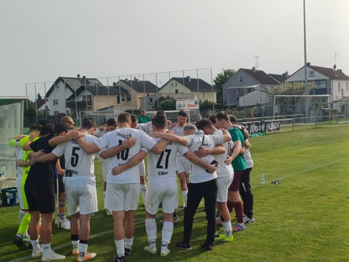 Sechs-Punkte-Auswärtsspielsonntag