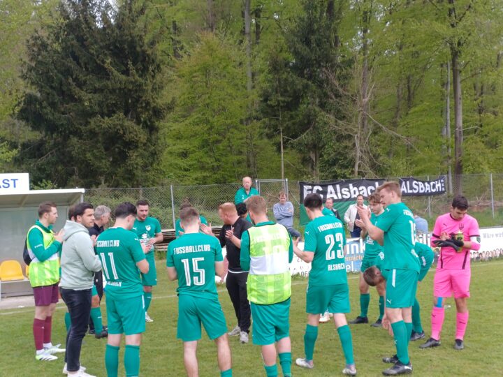 FCA-Teams mit insgesamt vier Punkten auswärts