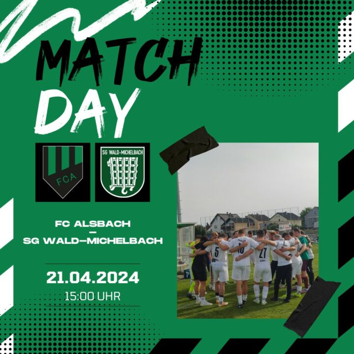 FCA – SG Wald-Michelbach