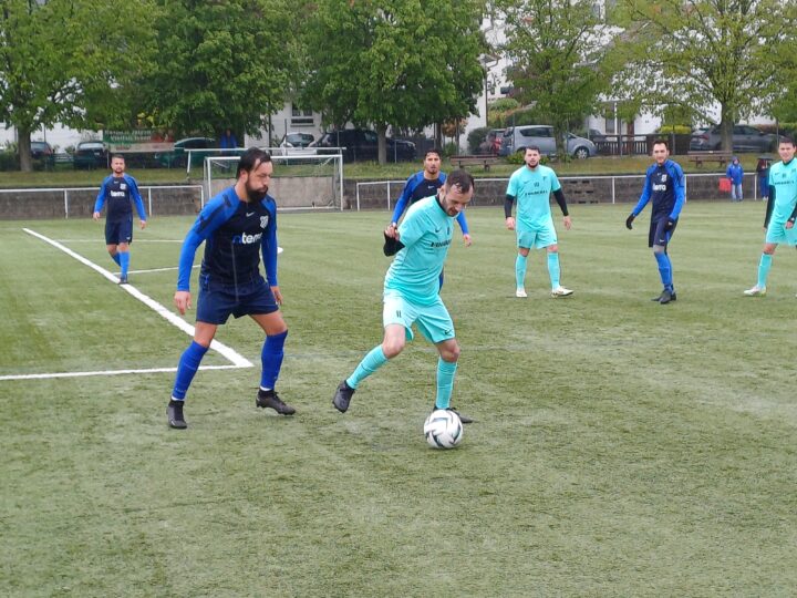 Sechs-Punkte-Heimspielsonntag