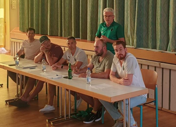 Einladung Mitgliederversammlung 2024