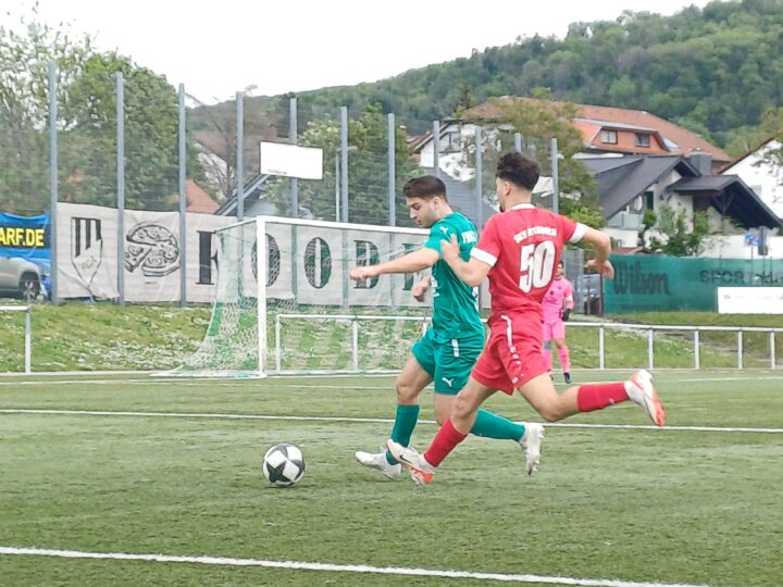 Rückblick auf das vergangene FCA-Wochenende