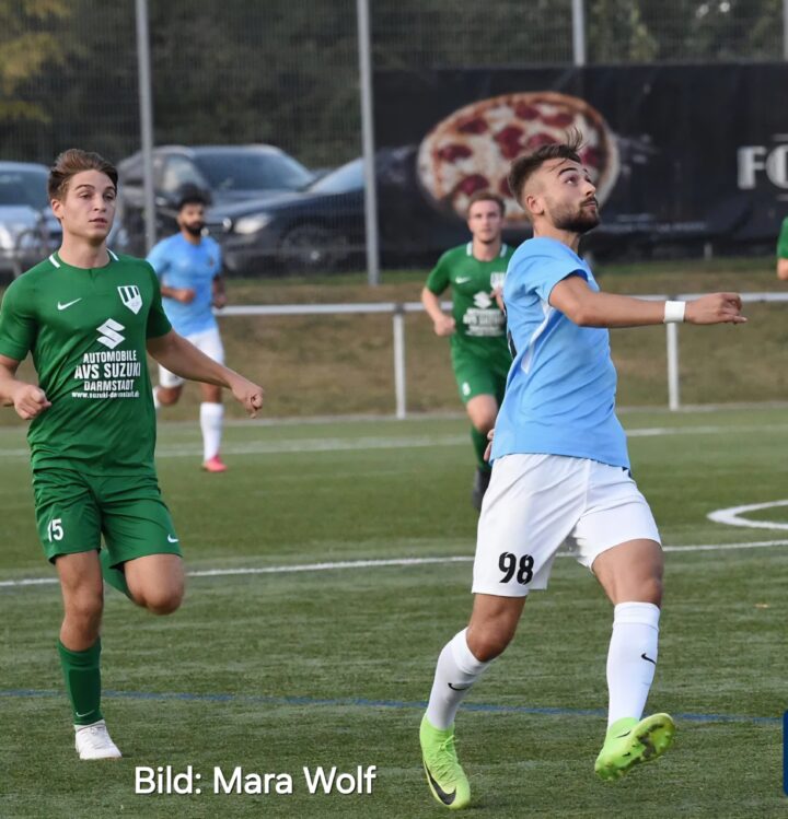 Liveticker FCA-SV Dersim