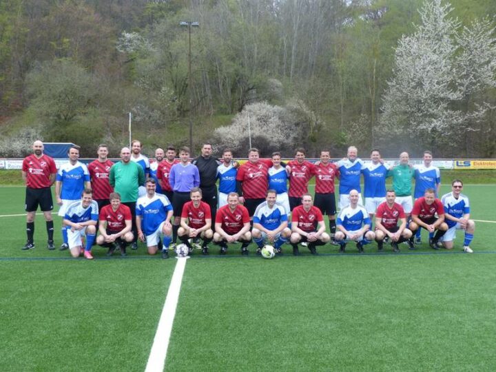 FCA AH unterwegs in Bamberg🧳⚽️