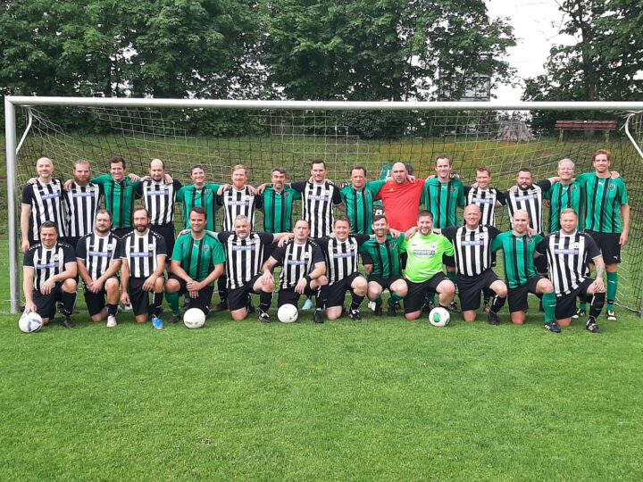 FCA AH unterwegs in Bamberg