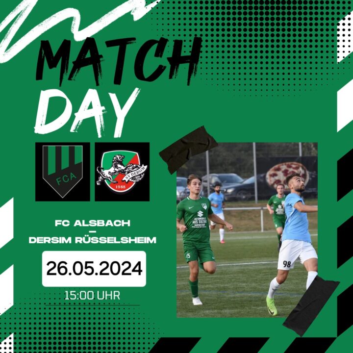 Letzte Saisonheimspiele der Aktiven