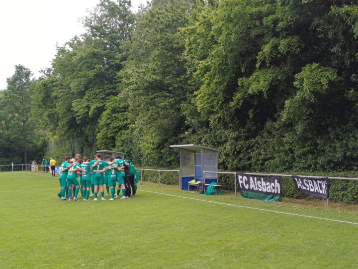 Deutlicher Auswärtssieg in Seckmauern