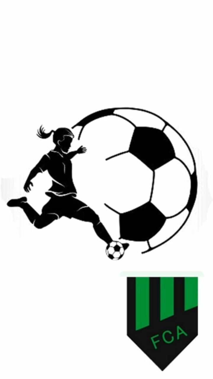 Mädchenfußball beim FCA