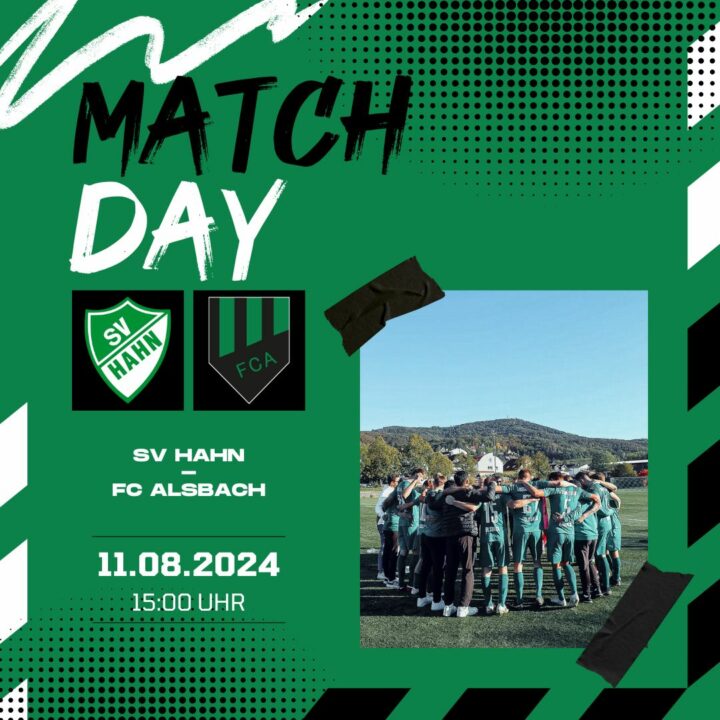 FCA-Auswärtsspielsonntag