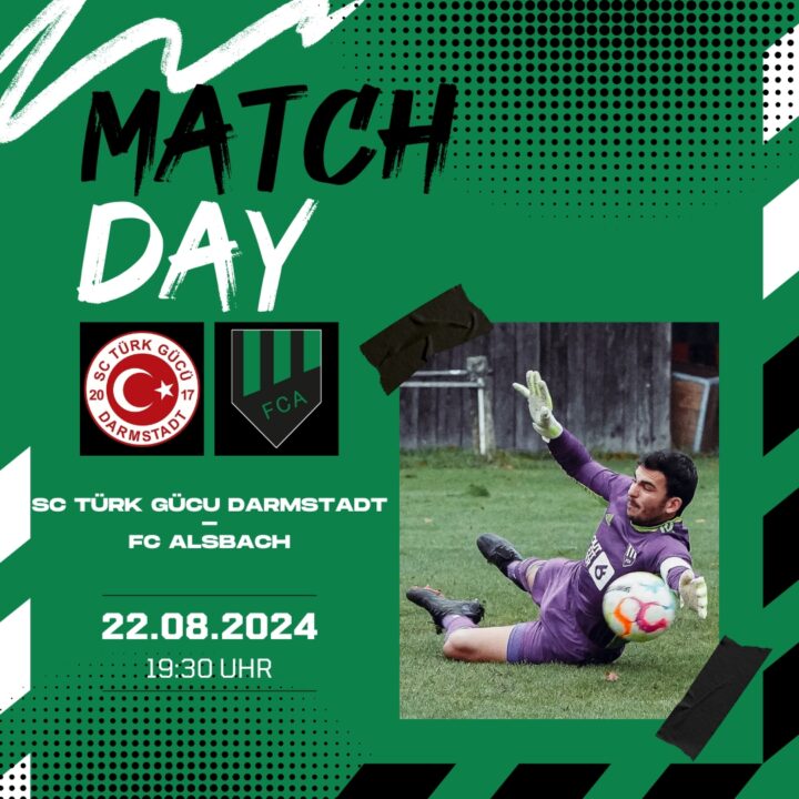 Pokal und Liga-Wochentagsspiel