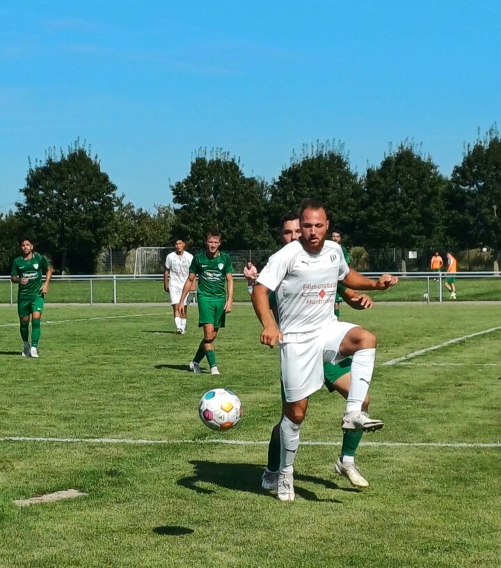 FCA 1c und FCA 1a punkten auswärts