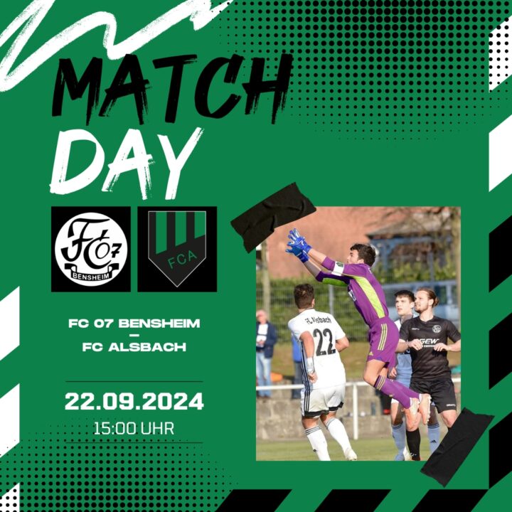 Der nächste Spieltag