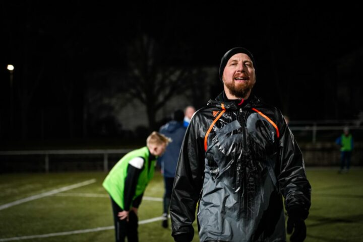 Die Montagskicker: Die Champions League der Chaos-Fußballer