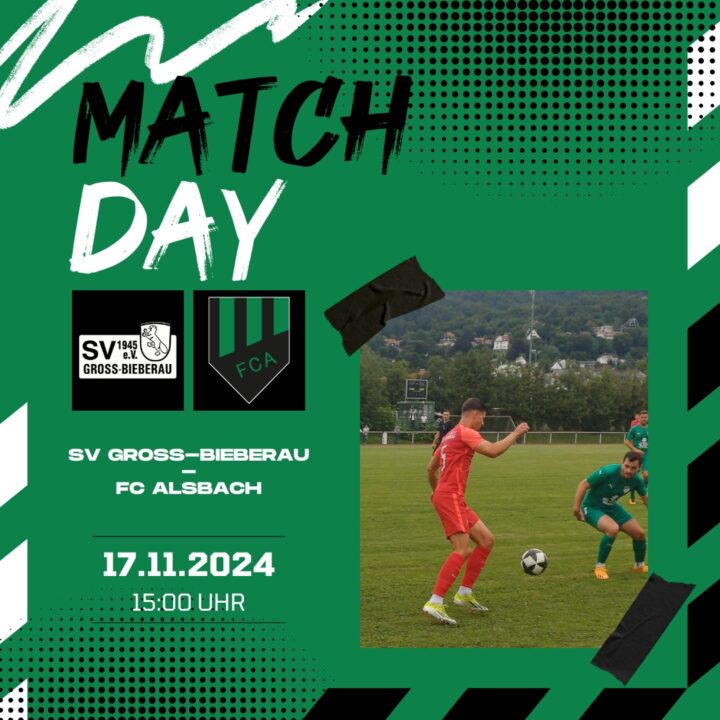 Der nächste Auswärtsspieltag der FCA-Aktiven zum Rückrundenstart