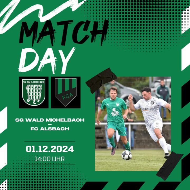 Heim- und Auswärtsspiel der FCA-Aktiven am ersten Advent