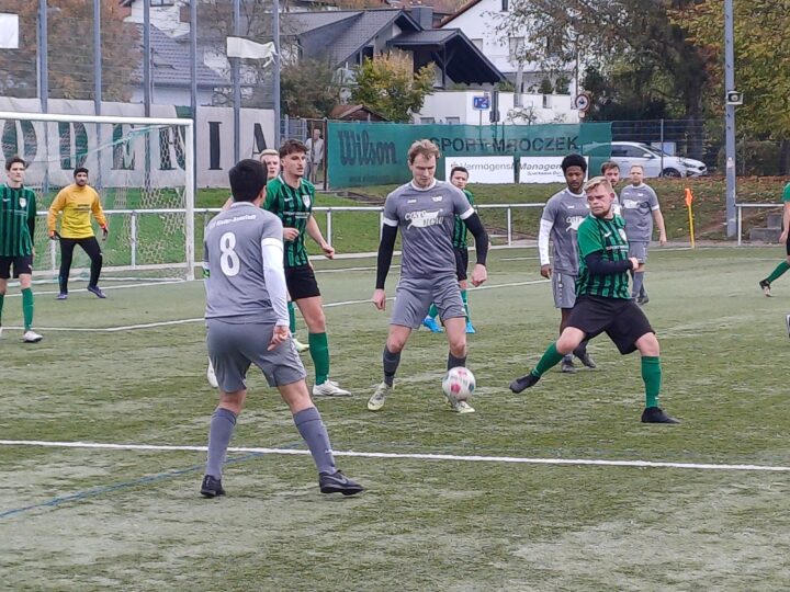 Remis, Sieg und 2:4-Derbyniederlage –  die Bilanz zum letzten FCA-Heimspielsonntag