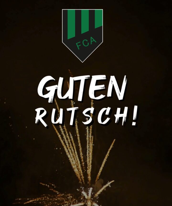 Guten Rutsch