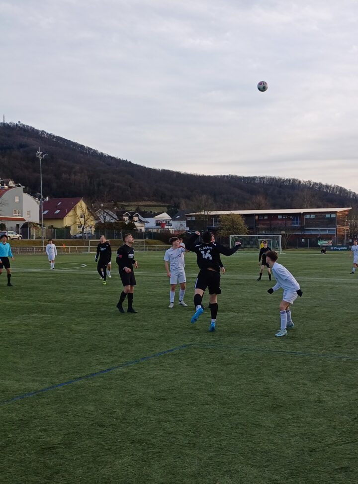 Trainingsauftakt und erste Testspiele der FCA-Aktiventeams