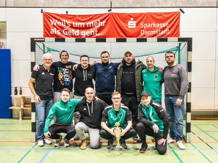 FCA-AH-Turniersieger