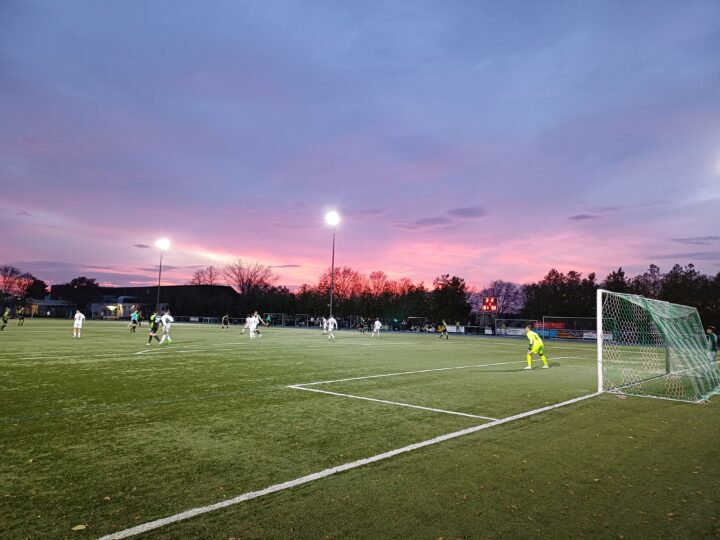 Fastnachtstestspielprogramm der FCA-Aktiventeams vor dem Rundenstart 2025