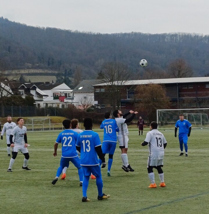 Knapper 5:4-Sieg der 1b – knappe 2:3-Niederlage der 1a – 0:3-Heimniederlage der 1c