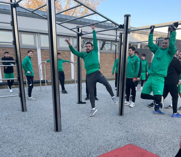 Sieg, Remis und Niederlage am FCA-Dreifachheimspieltestspielsonntag