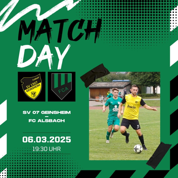 Zum Start eine “Englische Woche” für den FCA