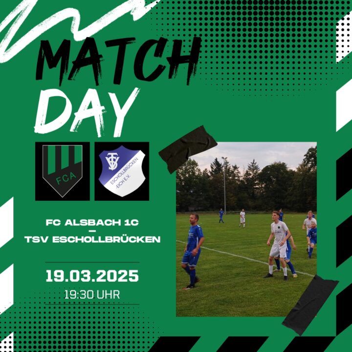 “Englische” Woche für die 1c