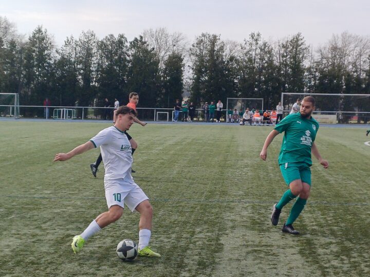 Zwei deutliche Niederlagen für die FCA-Teams gegen Spitzenteams am Heimspielsonntag