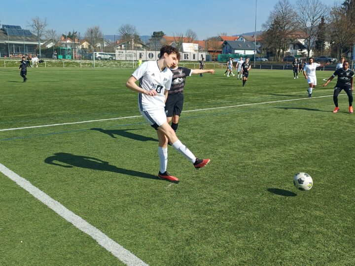 Der Rückblick auf den gestrigen Spieltag