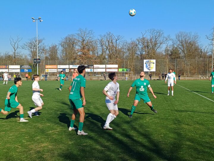 Der Rückblick auf den Auswärtsspielsonntag