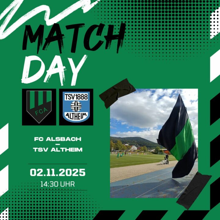 Nieder-Ramstadt und Altheim zum Start in den November zu Gast am Hinkelstein