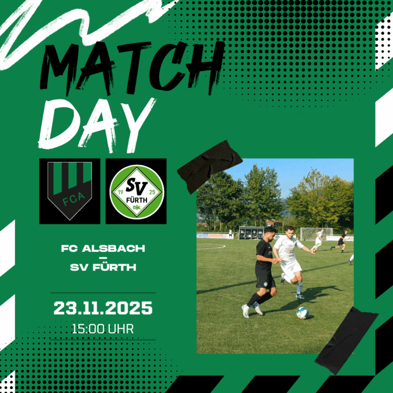 D-Liga-Team bei der SG Eiche – GL-Team am Hinkelstein im Kellerduell gegen SV Fürth