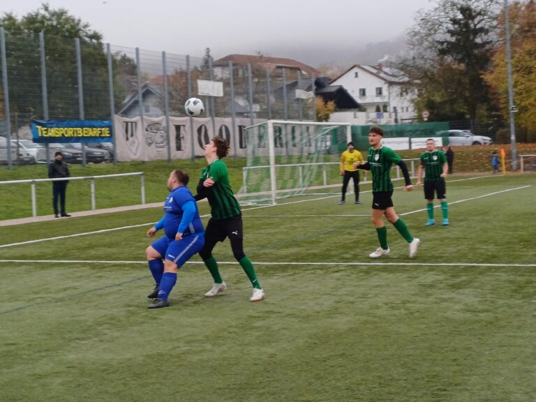 Der Liveticker zum Spiel der 1c