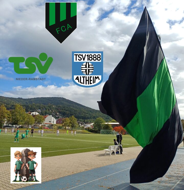 Der heutige Liveticker