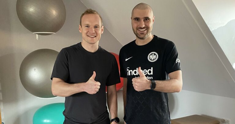 Typisierungsaktion Philipp Götz