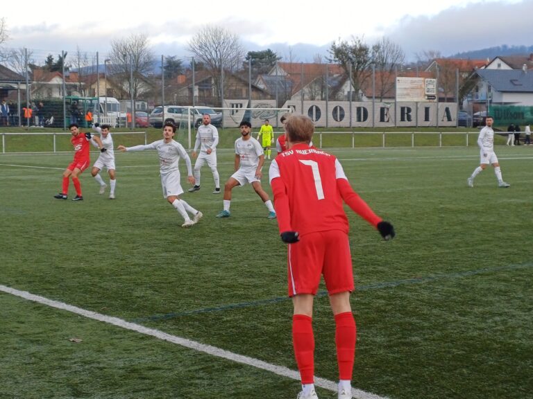 Der Liveticker zum Bergstraßenderby
