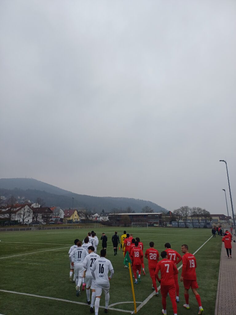 Niederlagen zum Testspielauftakt