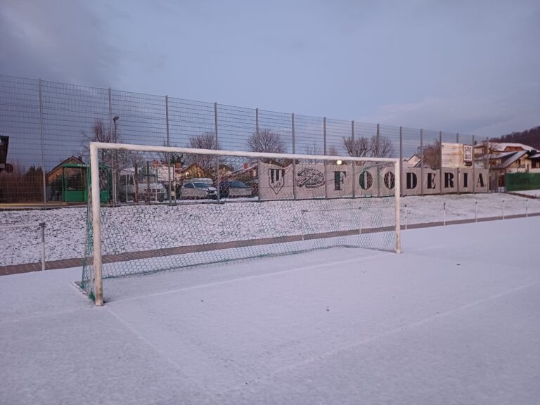 Wintervorbereitung FCA 2026