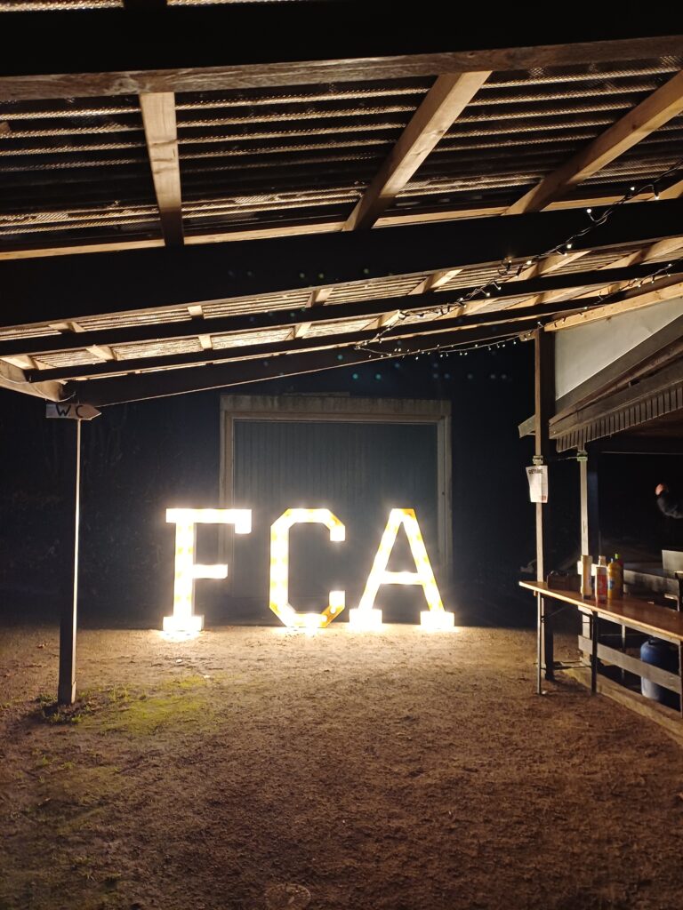 Görschelglühen 2026!