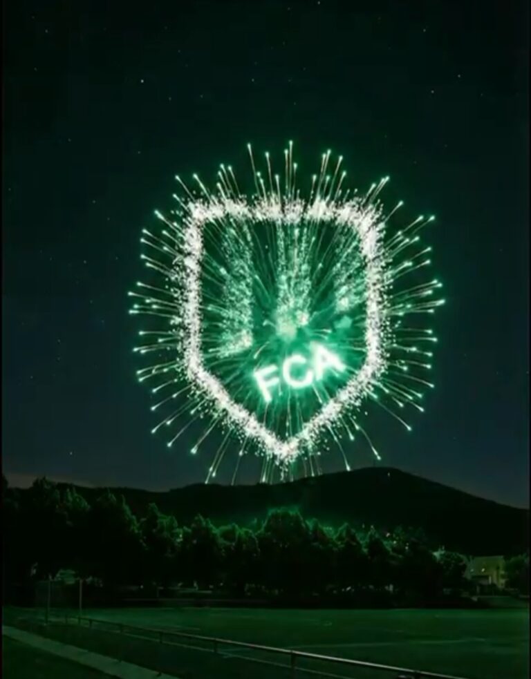 Frohes Neues Jahr 2026