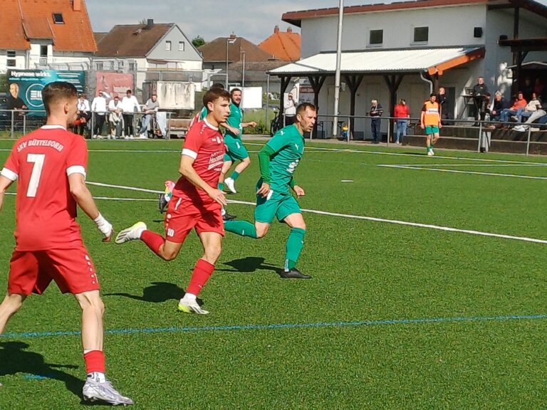 Infos zu den heutigen Spielen