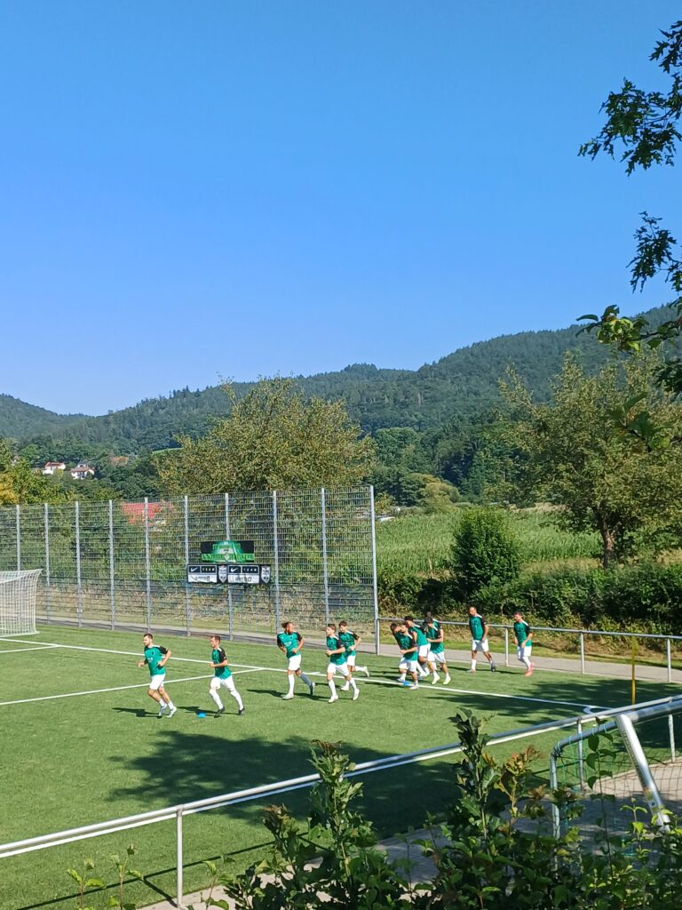 Der Liveticker aus Fürth