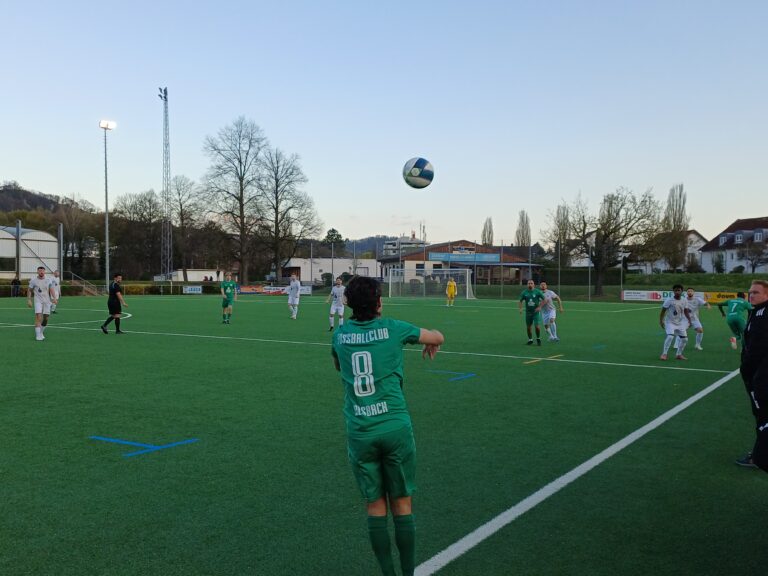 Das Derby im Liveticker – FCA nach 0:2-Niederlage in großer Abstiegsnot – FC 1c 3:3-Remis gegen Bessungen