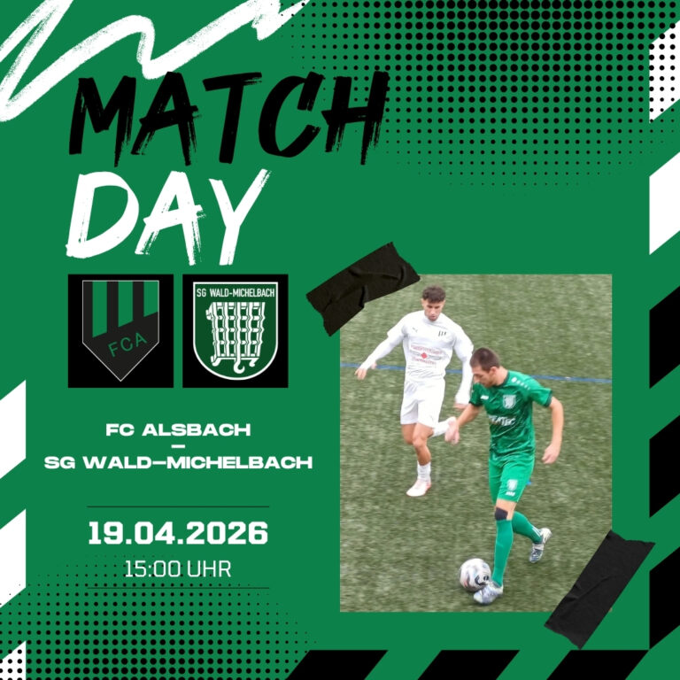 Last-Minute-Elfmeter-Gegentor kostet dem FCA beim 3:4 in Münster einen Punkt – D-Ligateam mit 1:4-Heimniederlage gegen Rohrbach