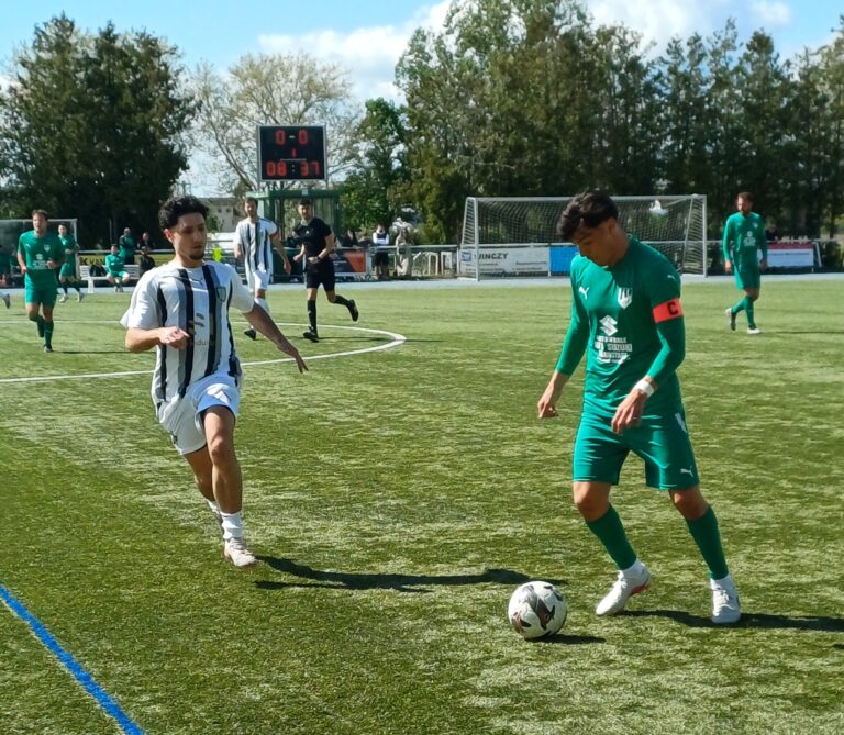 Die FCA-Niederlagenserie geht weiter – 0:2 gegen Wald-Michelbach