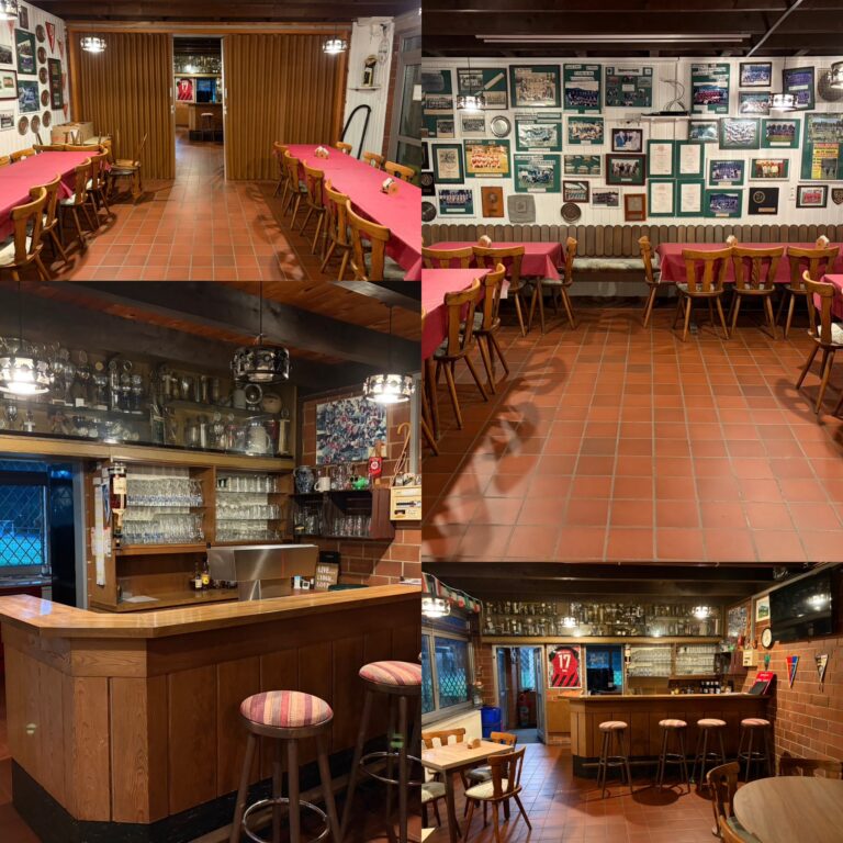 Jetzt abstimmen: 🤘FC Alsbach im Rennen um Vereinsförderung👍⚽️